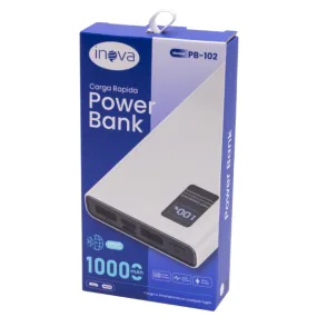 Inova Carregador Pb 102
