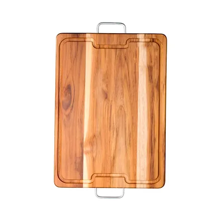 Tabla Picar Grilazer 38 Cm