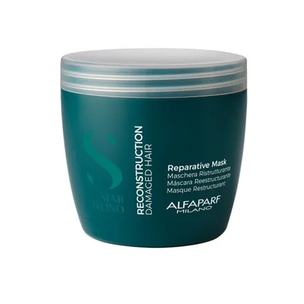 Cosmetico Alfaparf Sdl Reconstr Mask 500ml