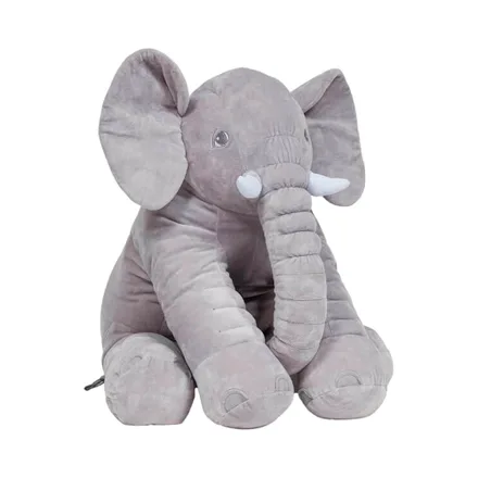 Peluche Buba 7561 Elefante Gigante