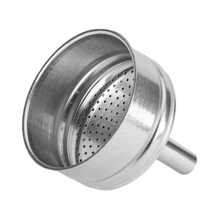 Embudo Cafetera Bialetti 12 Tazas