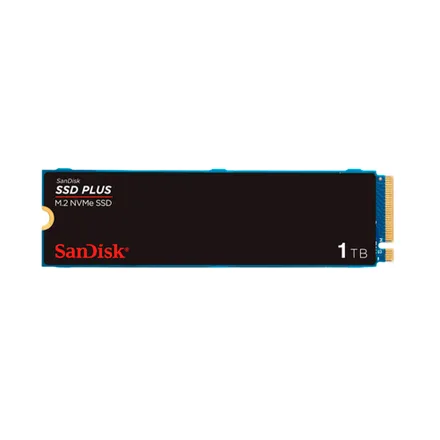 Plus 2 3 1 T00 G26 1TB