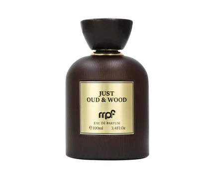 Mpf Perfume Just Out Wood Eau Parfum 100ml