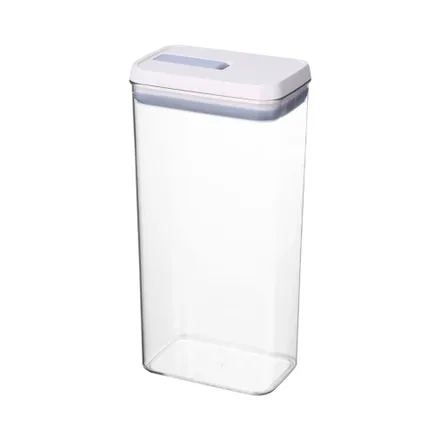 Pote Almacenamiento Felli Click Tite 3L