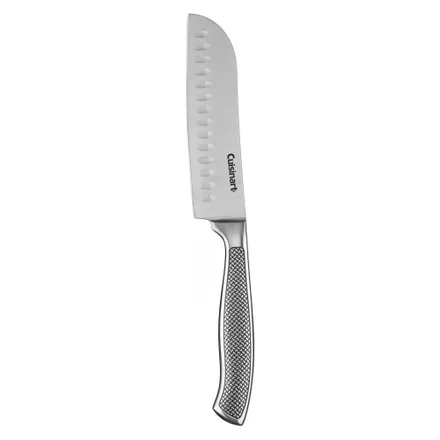 Faca Cuisinart 5SAN Santoku Graphix Inox