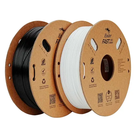 Filamento Creality Fast Pla Mm 3D