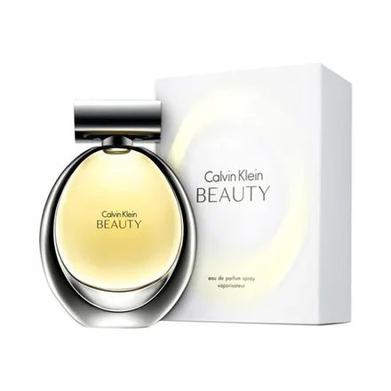 Perfume Calvin Klein Beauty Eau Parfum 100ml