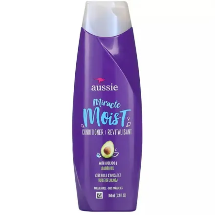 Condicionador Aussie Miracle Moist 360ml