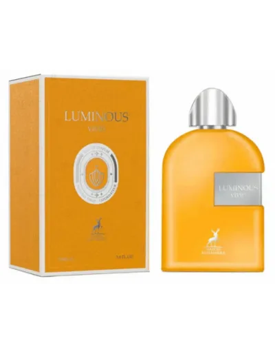 PERFUME MAISON ALHAMBRA...