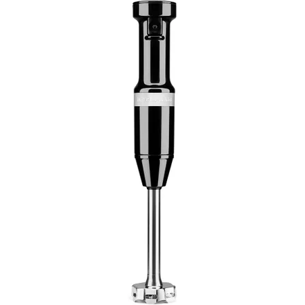 Mixer de Mão KitchenAid KHBV53OB 180W 110V – Preto