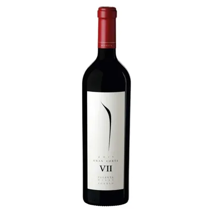 Vino Tinto Pulenta Gran Corte Vii 750ml