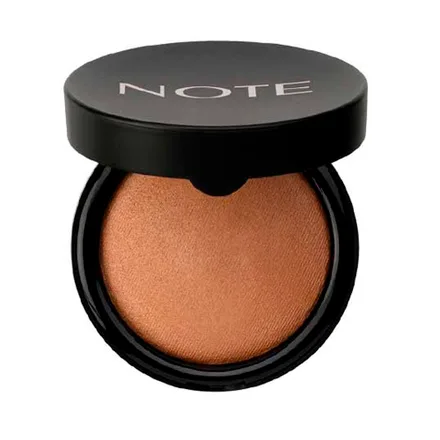 Blush Note Terracota Blusher 03 Oriental