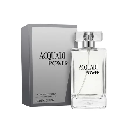 Perfume Acqua Di Power Edt 100ml