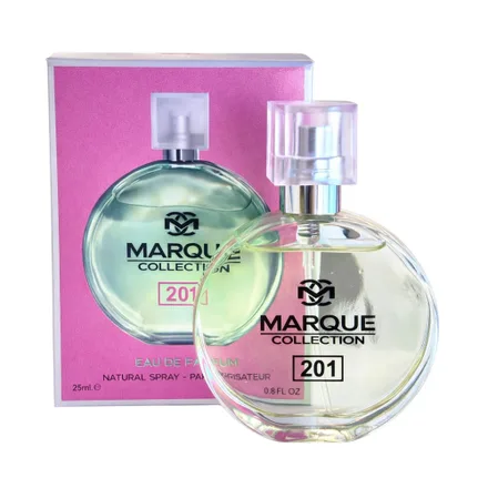 Perfume Marque 201 Chance Edp 25ml