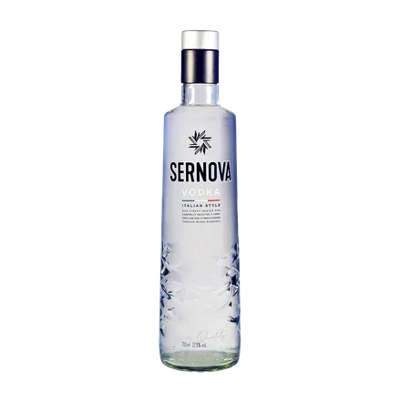 Vodka Sernova 700ml