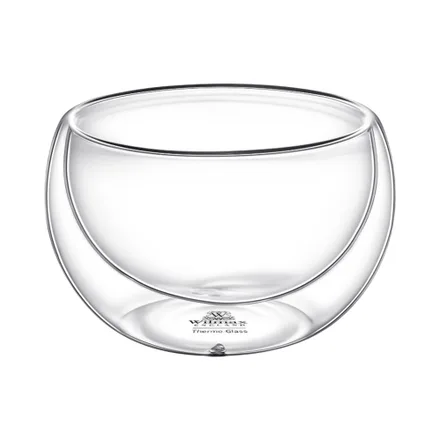 Cuenco Vidrio Wilmax Wl 500ml