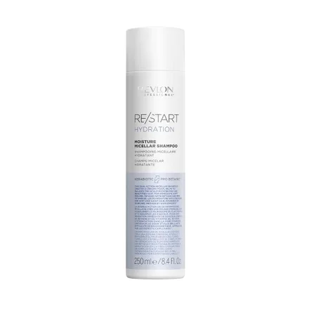 Shampoo Revlon Restart Hydration 250ml