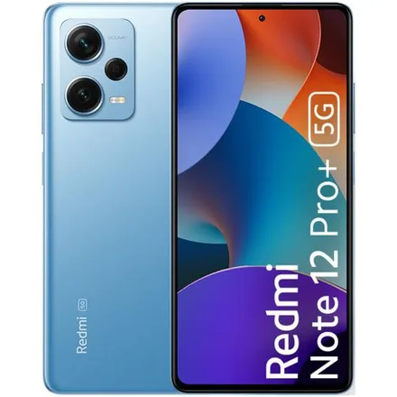 Note 12 Pro Plus 5G 256GB