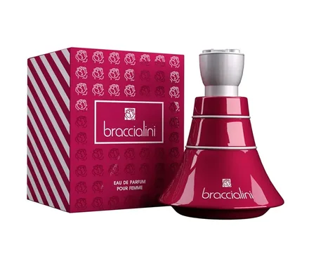 Braccialini Femenino Eau Parfum 100ml