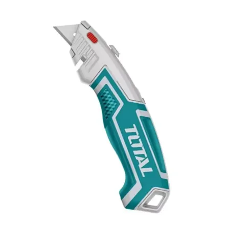 TOTAL CUCHILLO THT5116118 MULTIUSOS 19X61MM
