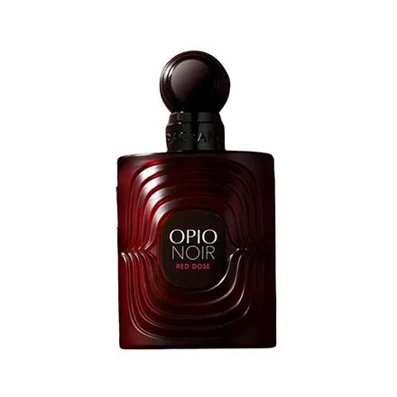 Fragrance World Opio Noir Red Dose Edp 100ml
