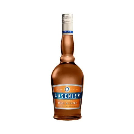 Licor Cusenier Dulce Leche 700ml