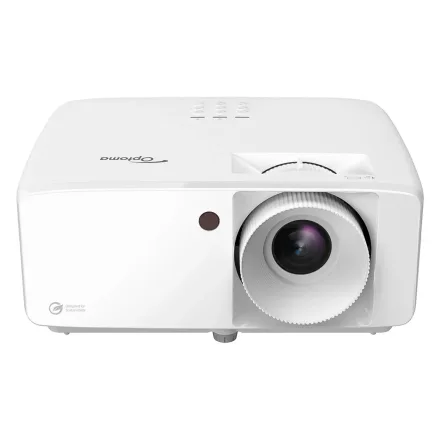 Projetor Optoma Dlp 5500 Lumens Hdmi
