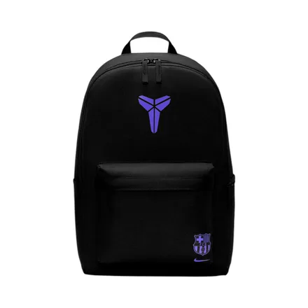 Mochila Nike Heritage Fc Barcelona Unisex 25 Litros