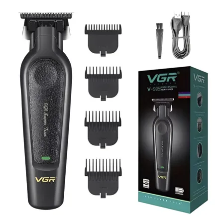 Voyager Cortador Pelo 995