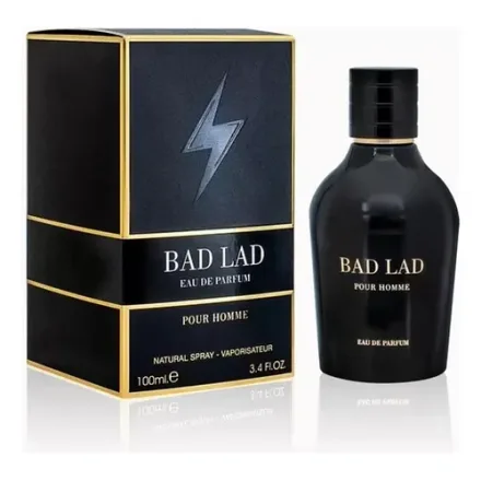 Perfume Fragrance World Bad Lad Le Parfum 100ml