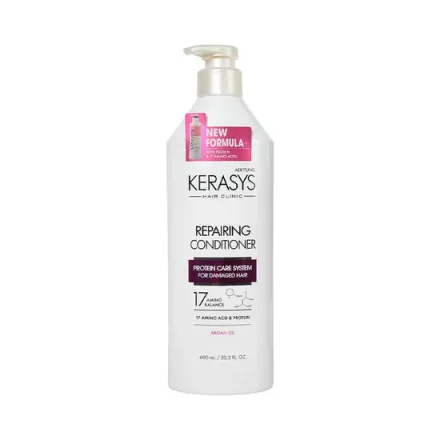 Acondicionador Kerasys Repairing 600ml