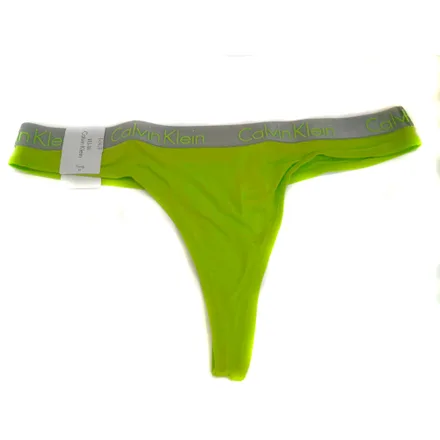 Calvin Klein Calcinha 724 Harpy