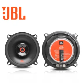 Club 522F 5 Coaxial 2 Vias Par