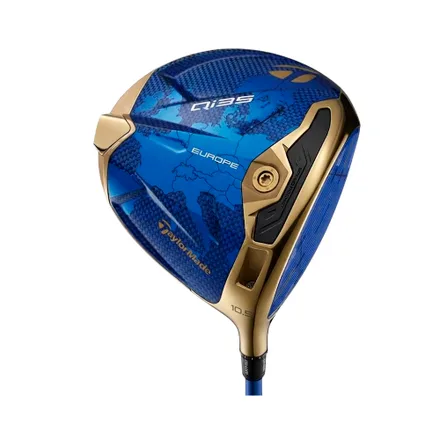 Driver Golf Taylormade QI35 Europa Rh