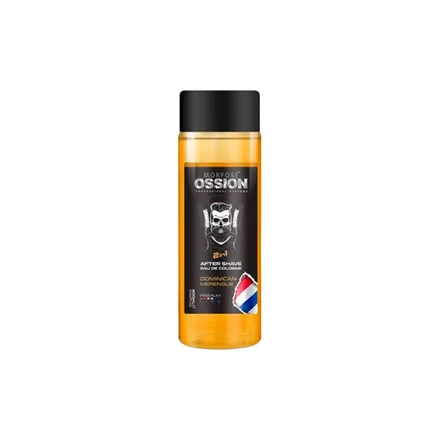 Morfose Ossion 2IN1 After Shave Eau Cologne Dominic 400ml