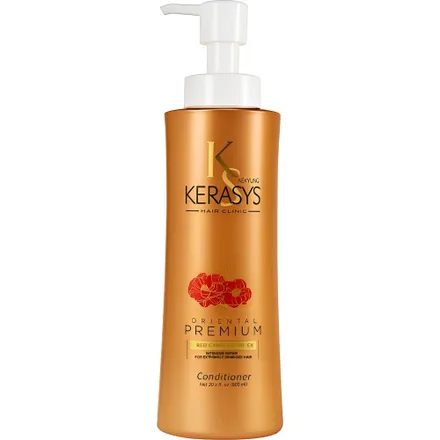 Condicionador Kerasys Oriental Intensive Repair 600ml