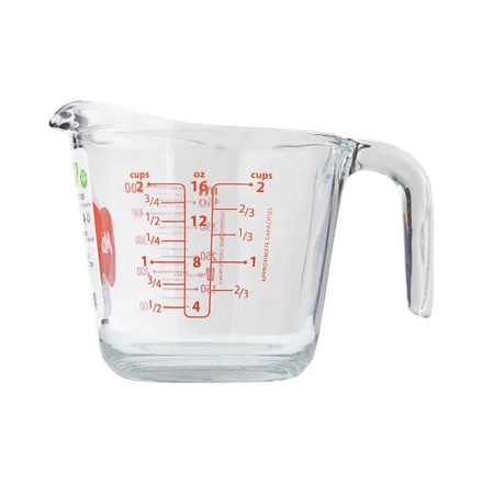 Jarra Medidora Marinex Gd 00 9 R2 500ml
