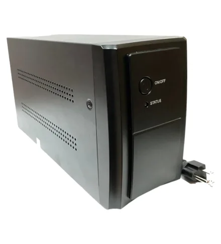 NOBREAK UPS GS1200VA 1200VA 720W 110V/220AC
