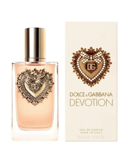 Dolce Gabbana Perfume Devotion Eau Parfum 100ml