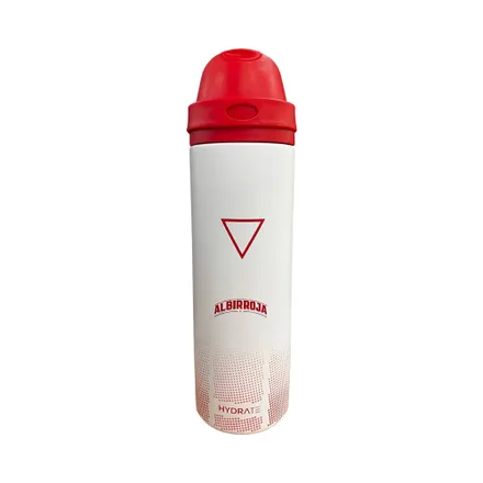 Termo 2 En 1 Hydrate Albirroja Fan Dots 750ml