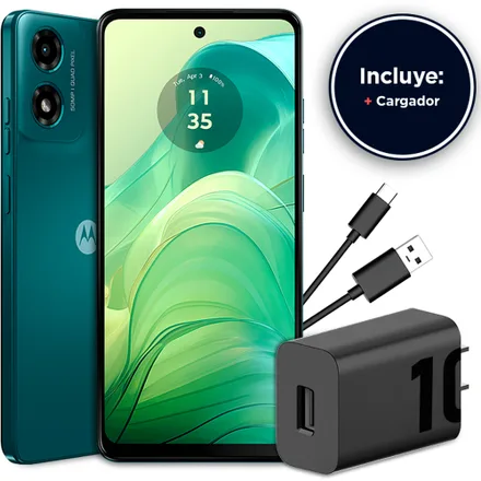Moto G04S 7 64GB