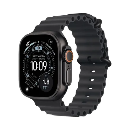 Watch Ultra 3
