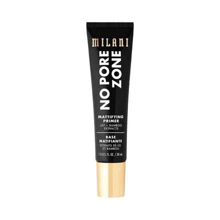 Primer Milani Pore Zone Mattifying 30ml