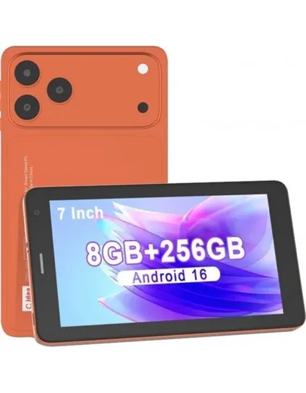 Cidea Cm 517 Air 7 256GB