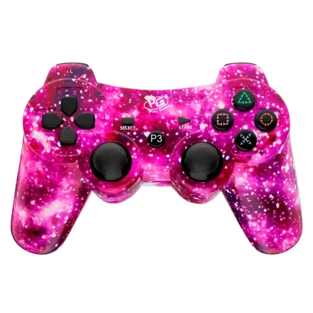 Play 3 Galaxy PS3