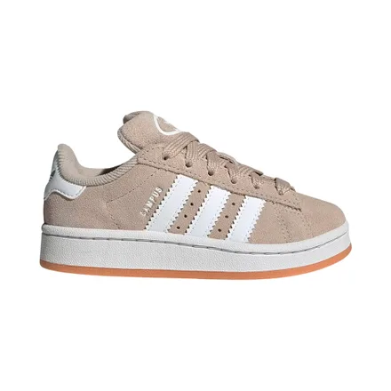 Calzado Deportivo Infantil Adidas Campus 00 Unisex
