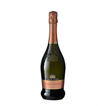 Espumante Dolce Villa Sandi 750ml