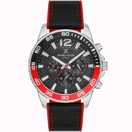 Masculino Daniel Klein Dk 1