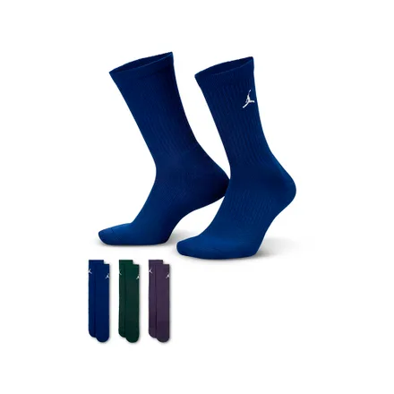 Medias Nike Everyday Unisex 3 Pares