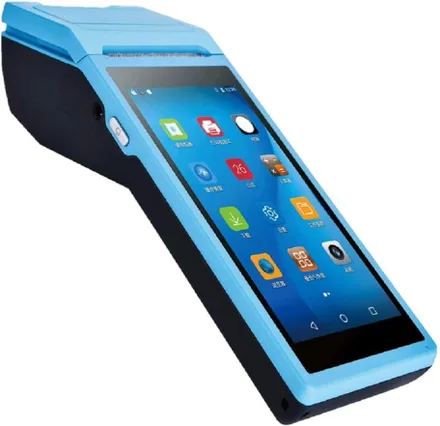 Pos Vizzion Q2 3G Android 6 58mm